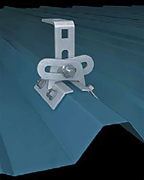 s-5 metal roofing brackets|s5 solar panel mounting clamps.